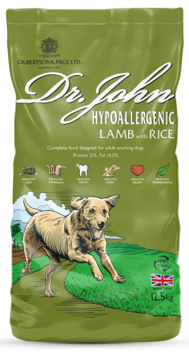 Dr. John m. Lam - Monoprotein