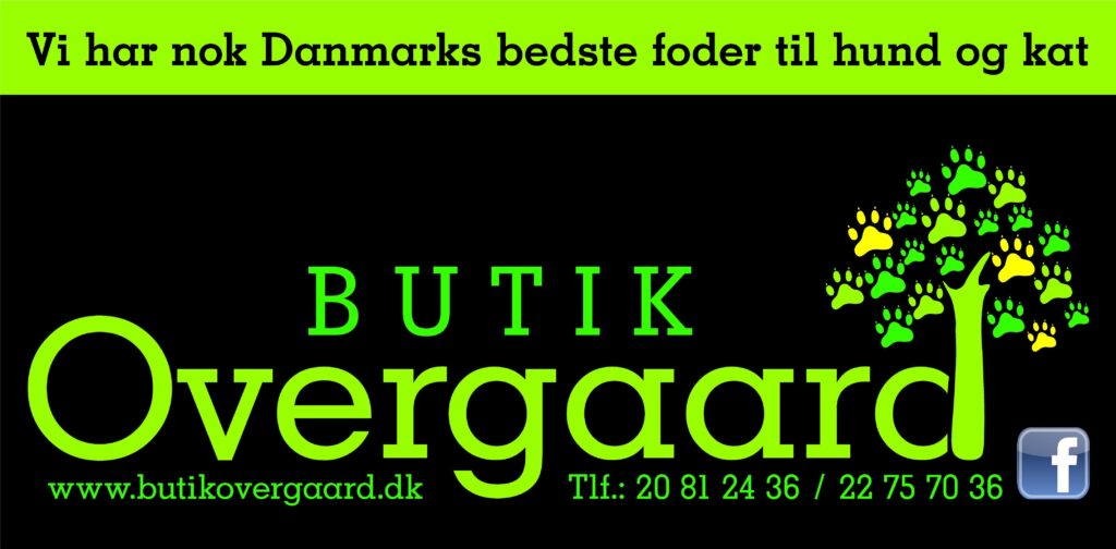 Butik Overgaard